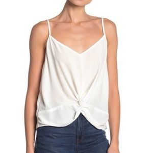 Lush knot tank NWT